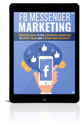 FB Messenger Marketing