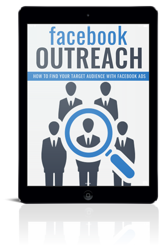 Facebook Outreach