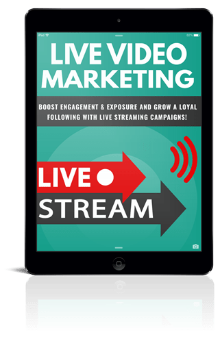 Live Video Marketing
