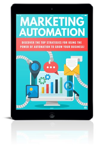 Marketing Automation