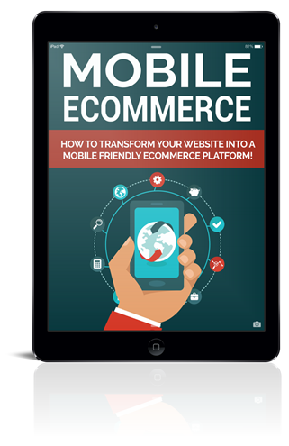 Mobile Ecommerce
