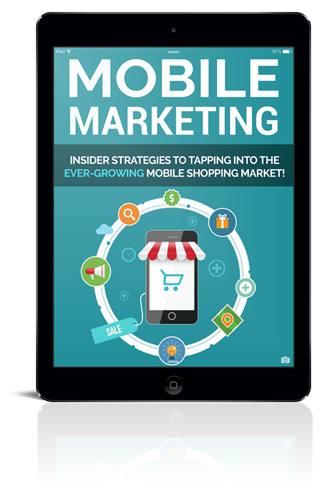 Mobile Marketing