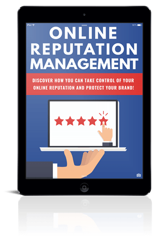 Online Reputation Management