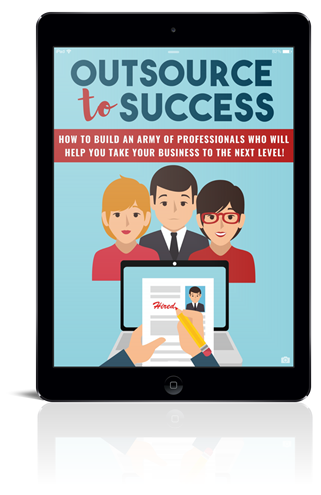 Outsource To Success