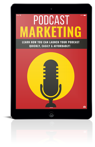 Podcast Marketing