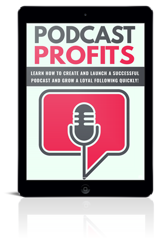 Podcast Profits