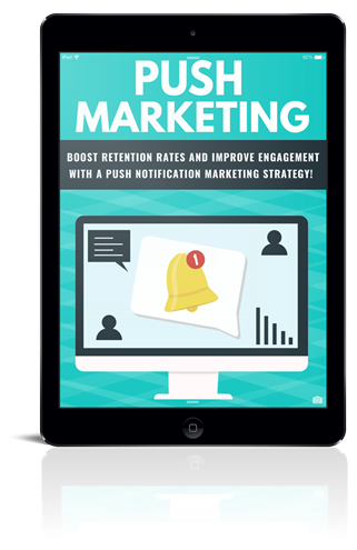 Push Notification Marketing