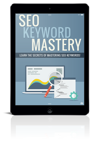 SEO Keyword Mastery