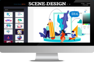 Scene Design