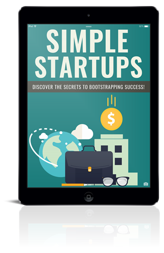 Simple Startups
