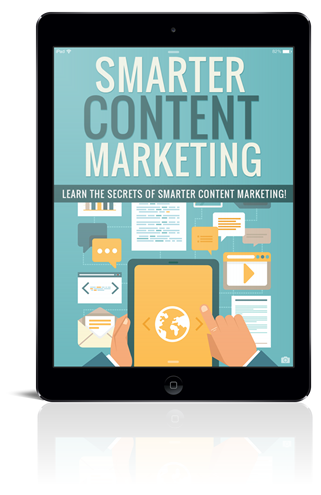 Smarter Content Marketing