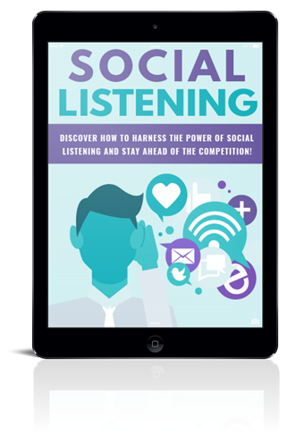 Social Listening