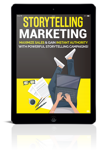 Storytelling Marketing