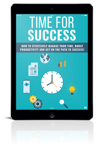 Time For Success