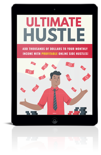 Ultimate Hustle