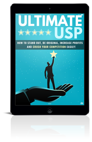 Ultimate USP