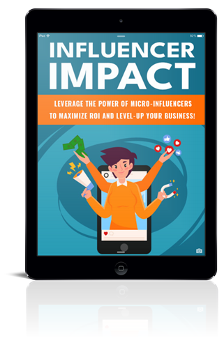 Influencer Impact