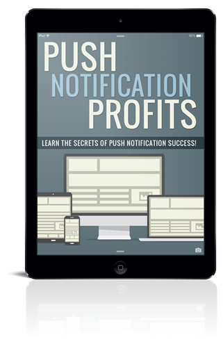 Push Notification Profits