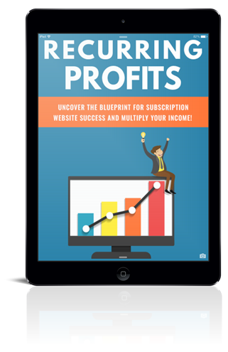 Recurring Profits