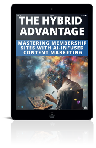 The Hybrid Advantage