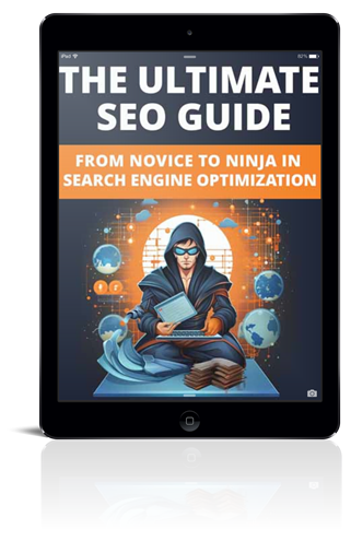 The Ultimate SEO Guide