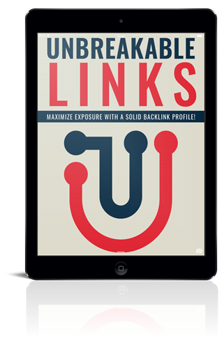 Unbreakable Links