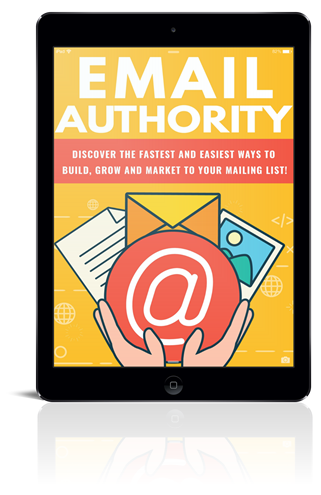 Email Authority